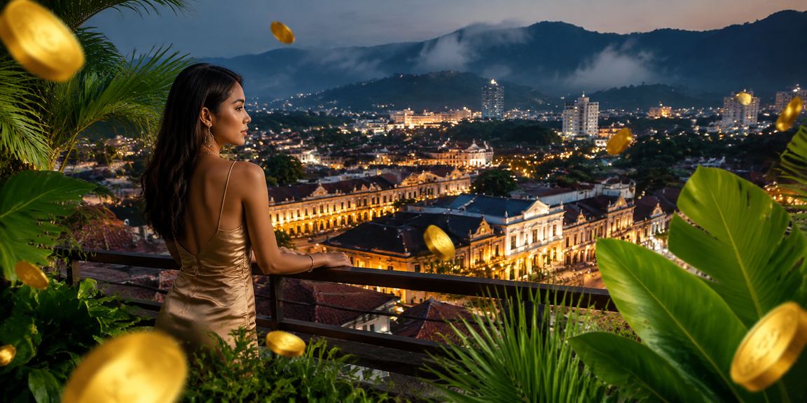 Pengalaman pertaruhan dalam talian di Ipoh Perak Malaysia 150k
