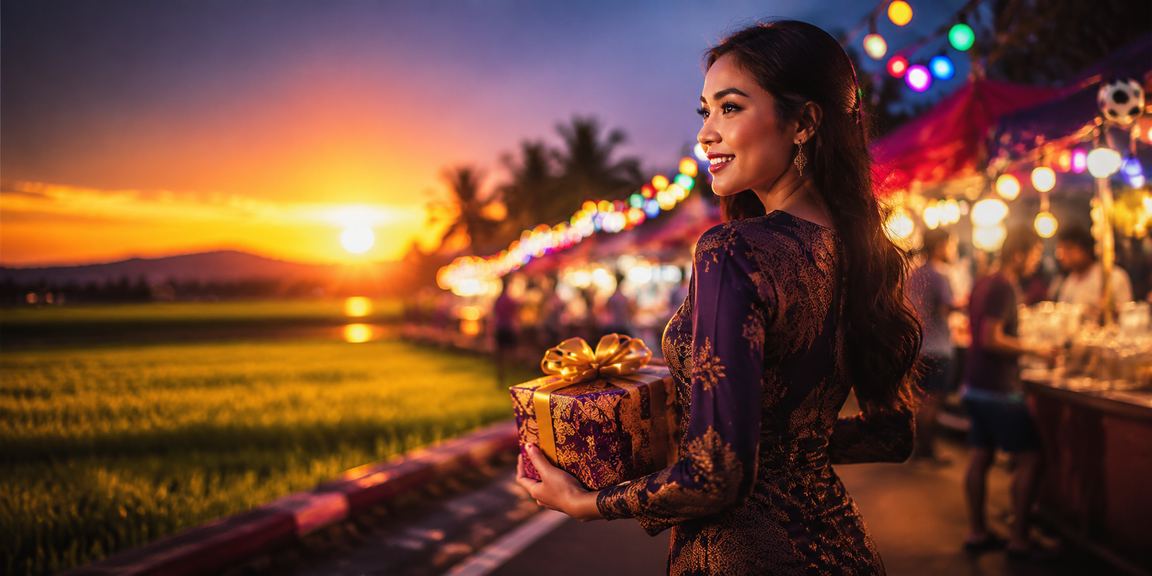 Suasana pertaruhan dan kasino dalam talian negeri Kedah Malaysia
