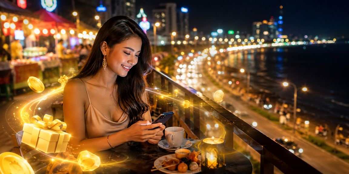 Pengguna Malaysia memasang aplikasi 150k pada telefon Android di Kuantan