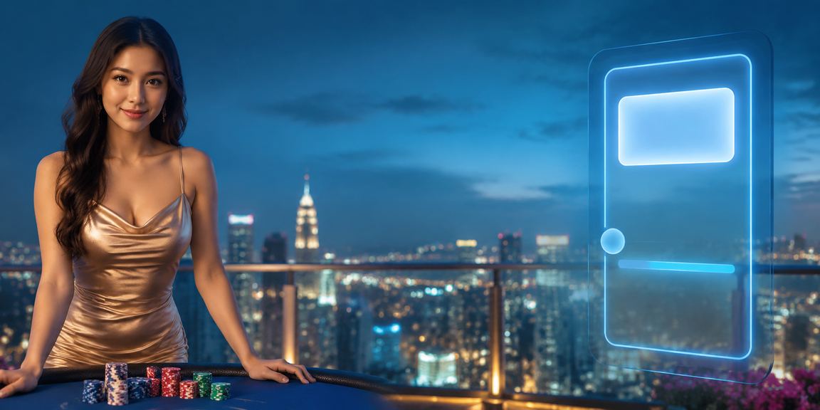 Aplikasi mudah alih 150k untuk pengguna Malaysia — akses permainan dan deposit bonus