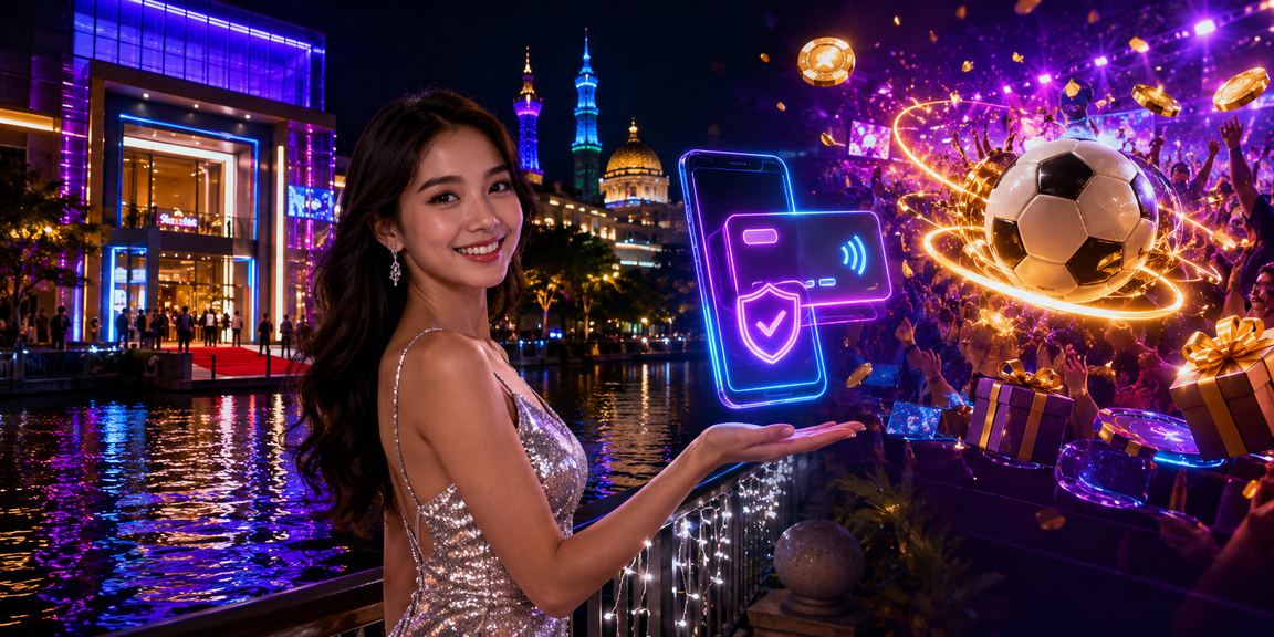 Suasana hiburan kasino dalam talian di Seremban Malaysia platform 150k